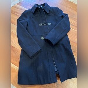 Nautica Navy Blue Jacket